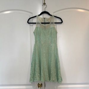 Mint Dress Size S